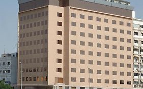 Al Azhar Hotel Jeddah